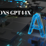 Amazons GPT44X