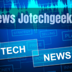 News Jotechgeeks