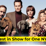 Best in Show for One NYT