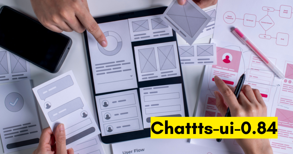 Chattts-ui-0.84