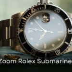 FintechZoom Rolex Submariner