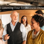 Global Listening Tour for Business Owners