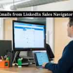 How to Get Emails from LinkedIn Sales Navigator