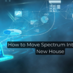 How to Move Spectrum Internet to New House