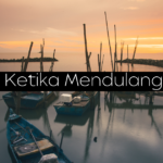 Tertib Ketika Mendulang Emas