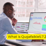 What is Qugafaikle5.7.2 Software