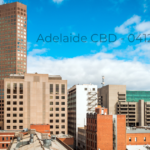 Adelaide CBD - 0412485090