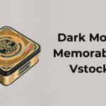 Dark Moon Memorabilia Vstock